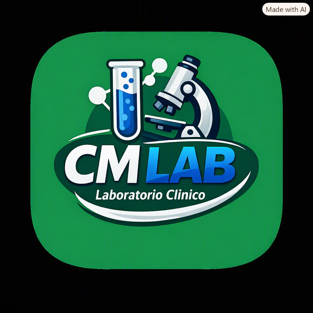 CMLAB Laboratorio Clínico