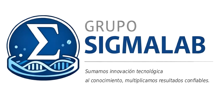 Grupo SigmaLab